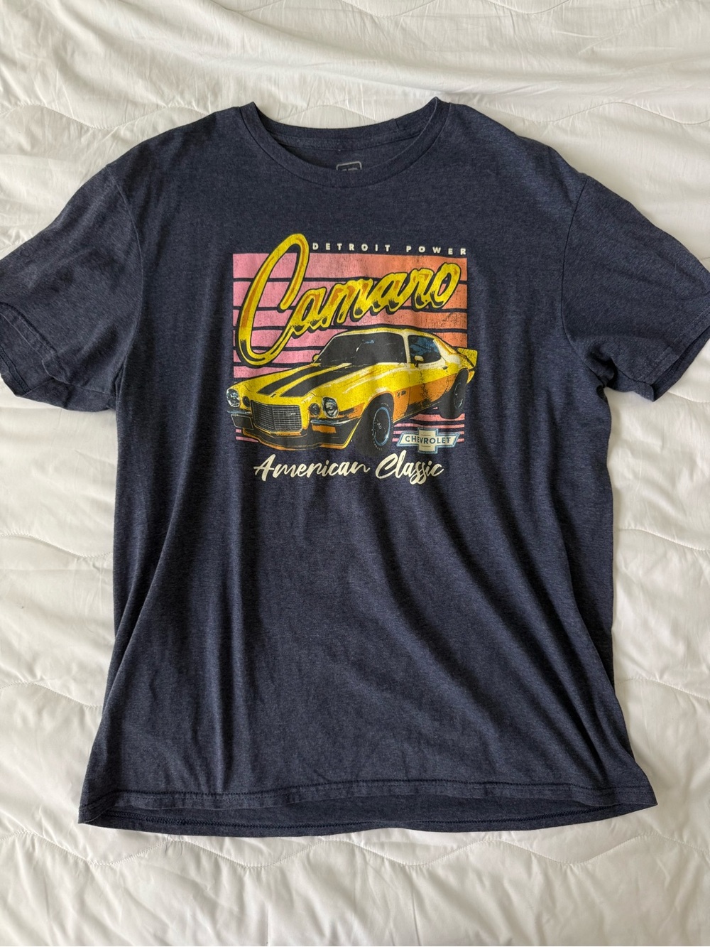 Graphic T-shirt